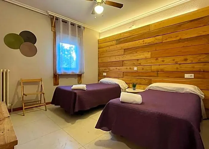 Hostal Ochoa