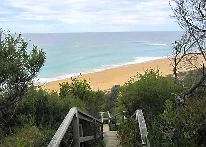 The Lakes Beachfront Holiday Park