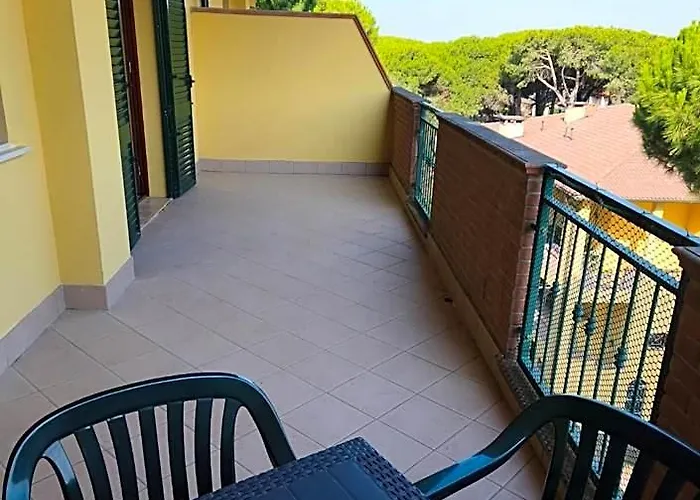 Residence Leonardo