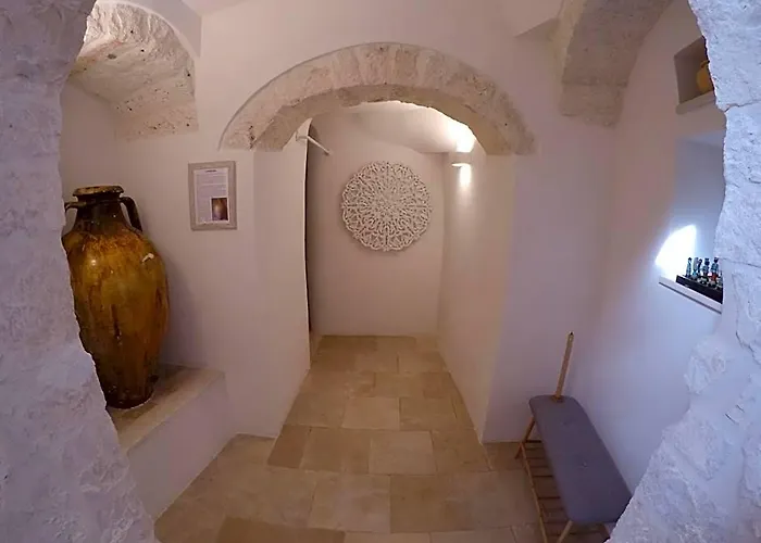 Trulli Giaci&Mauri