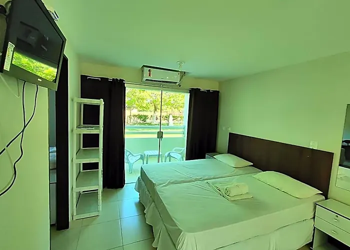 Divinos Flat Carneiros