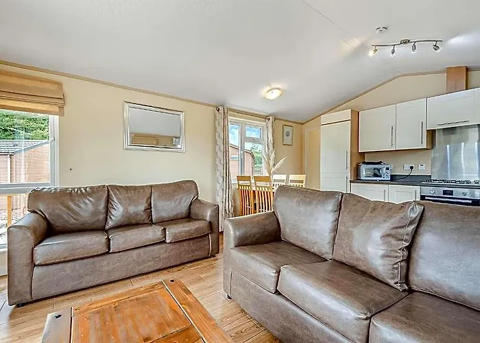 Wigmore Lakes Lodges