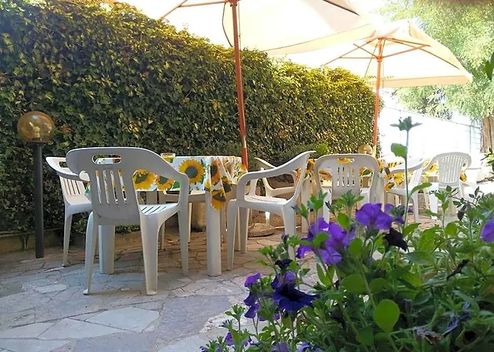 Hotel Lea