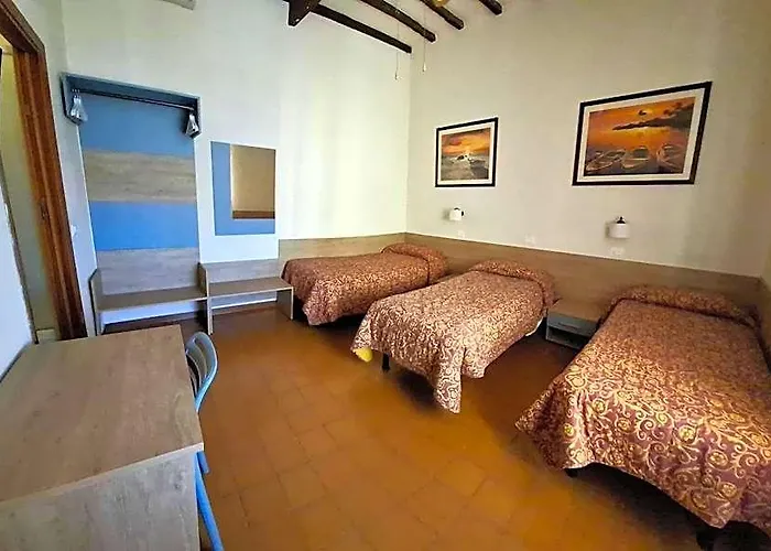 Hotel Lea