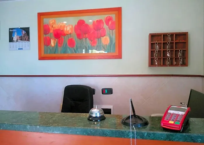 Hotel Lea