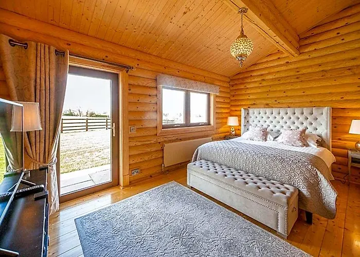 Sun Hill Lodges
