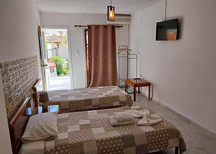 Katerina Apartments
