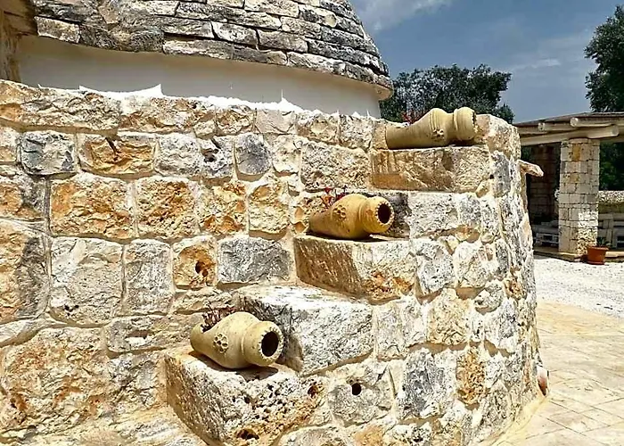 Residence Spadalunga