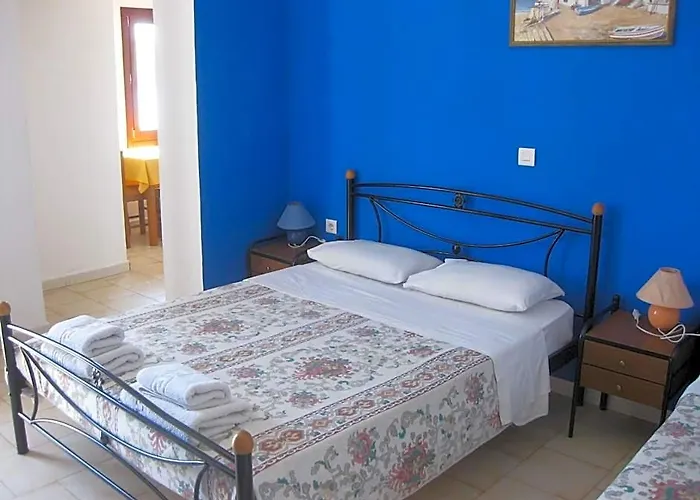 Calypso Hotel