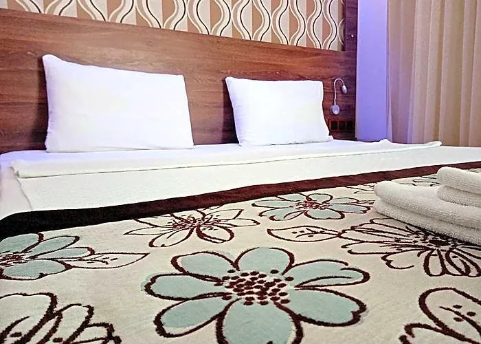 Dolphin Apart Hotel