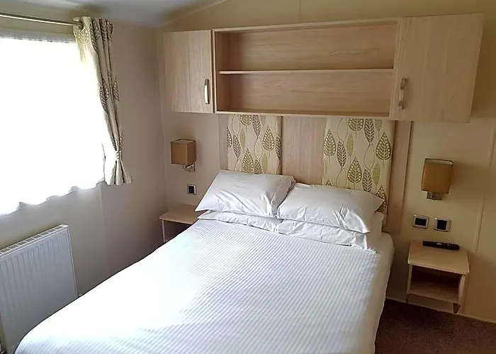 St. Ives Holiday Village