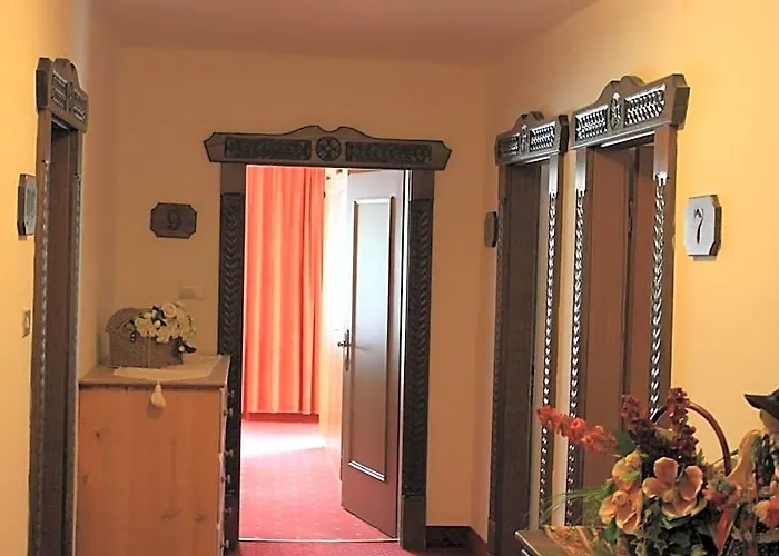 Albergo Alisander