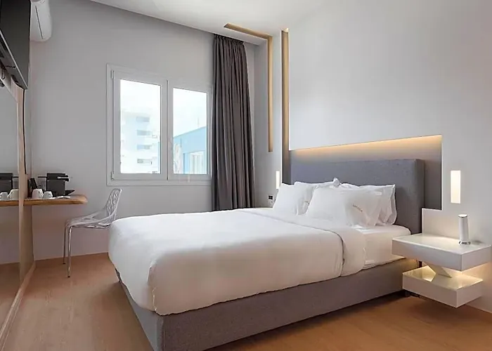 Mirada Hotel
