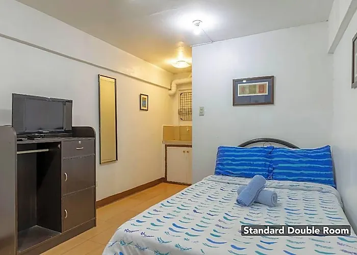 Pension Inn Marilao