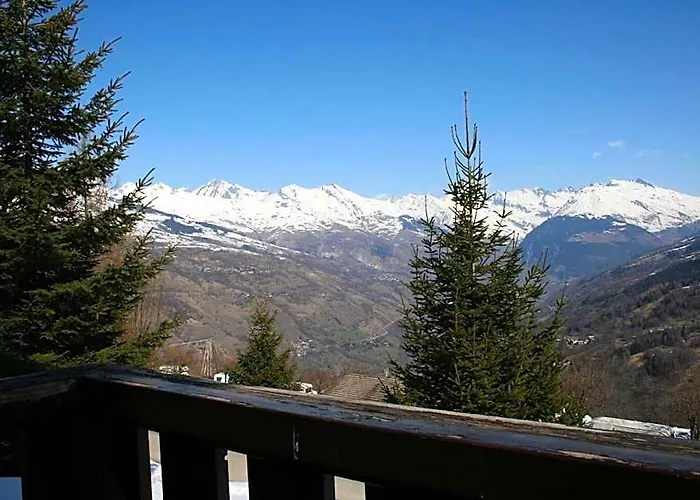 Vvf La Plagne Montchavin Paradiski