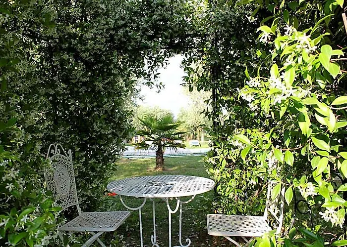 Residence Ulivi