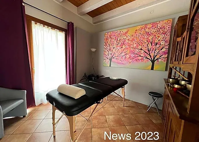 Residence Ulivi