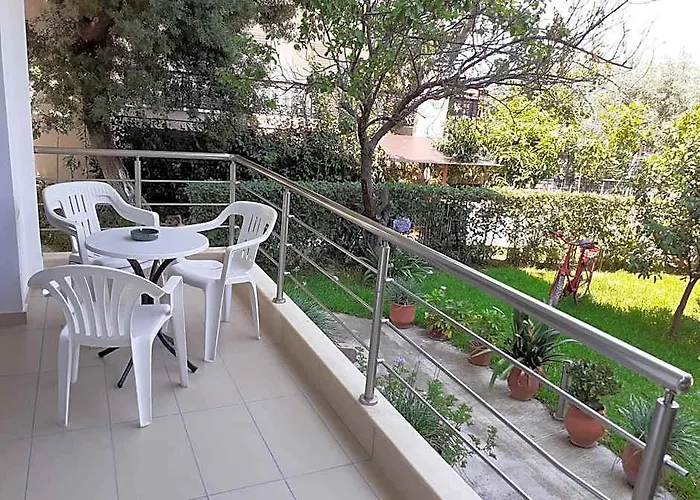 Hotel Ritsa