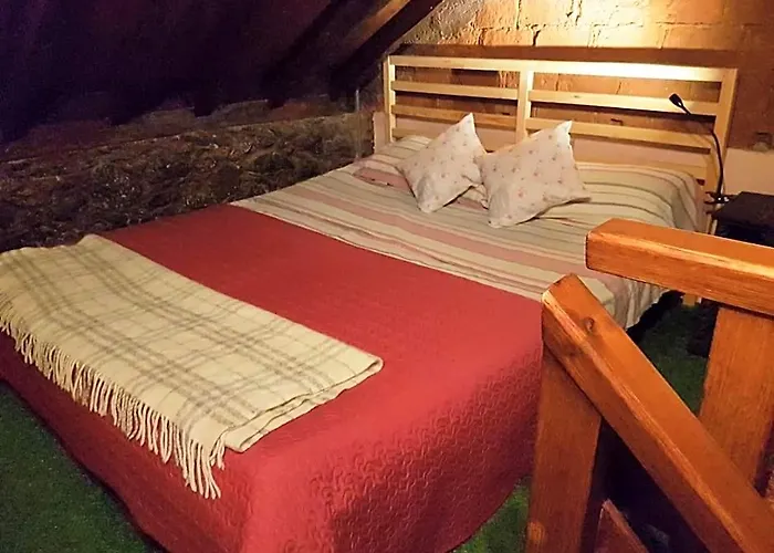B&B La Laguna