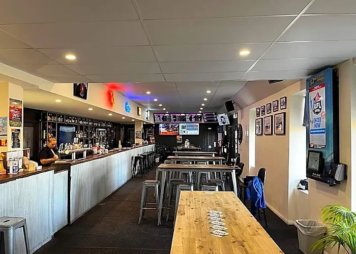 The Anglers Inn