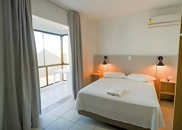 Xangri-La Praia Hotel