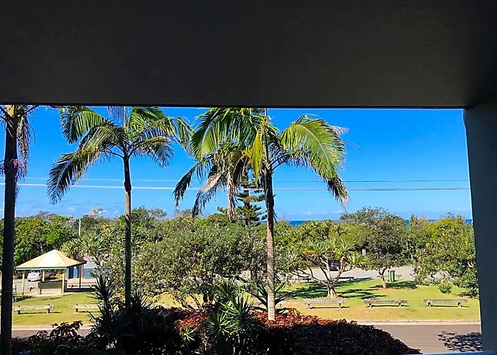 Horizons At Peregian