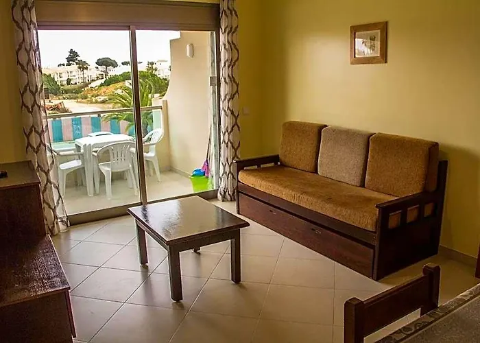 Apartamentos Vista Mar