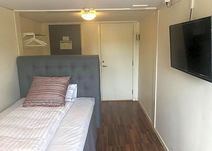 Skulesjoen Hotell