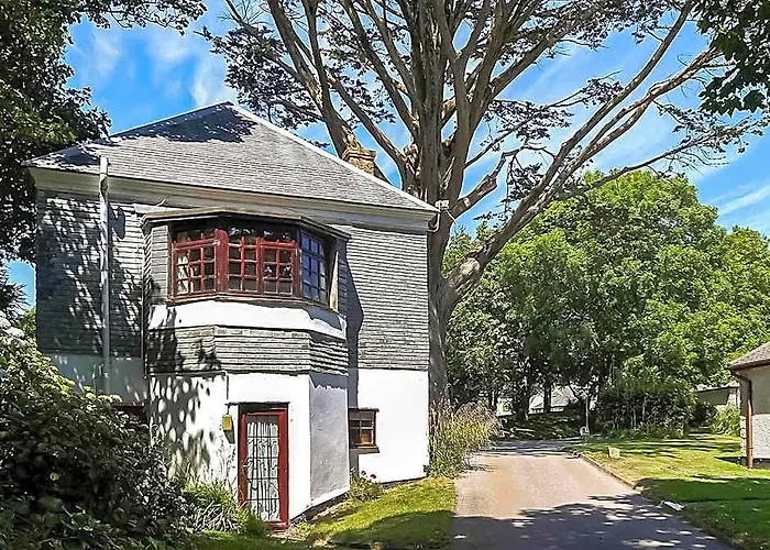 Kenegie Manor