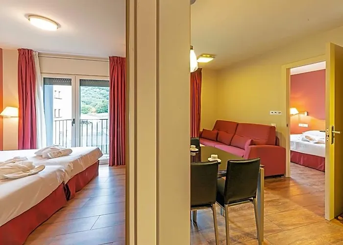 Aparthotel Trainera