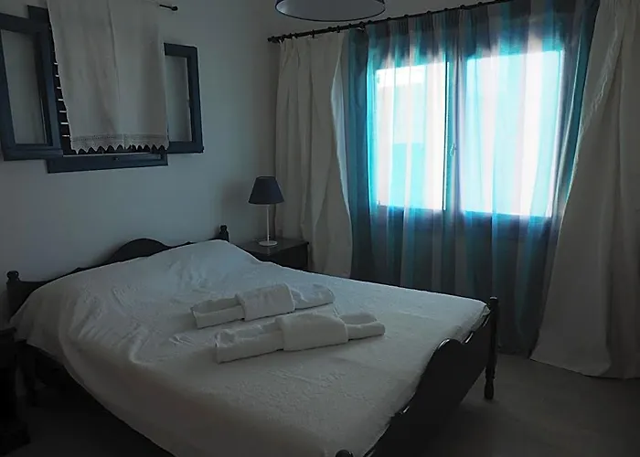 Arkas Inn