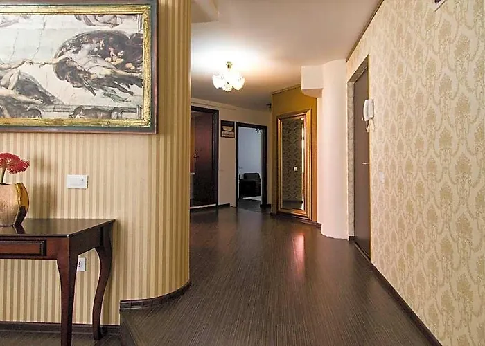 Hotel Jolie Apartments