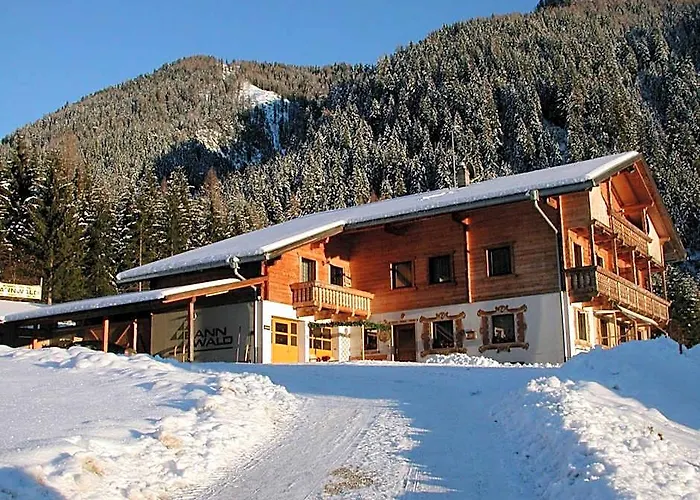Residence Bannwald