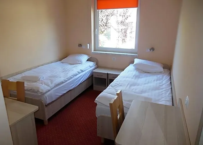 Hostel Zywiec