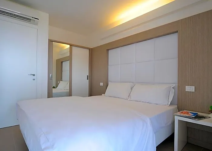 Aparthotel Tiziano