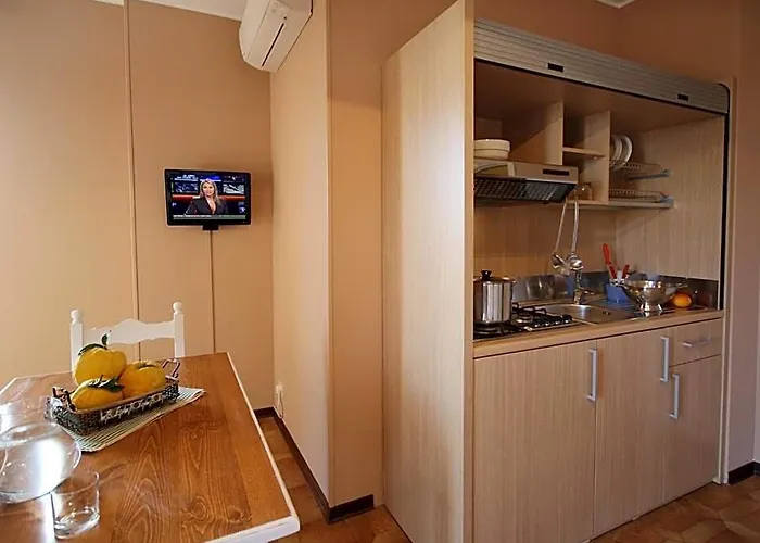 Residence La Meridiana