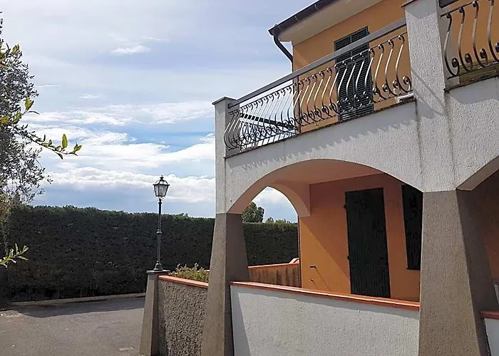 Residence La Meridiana