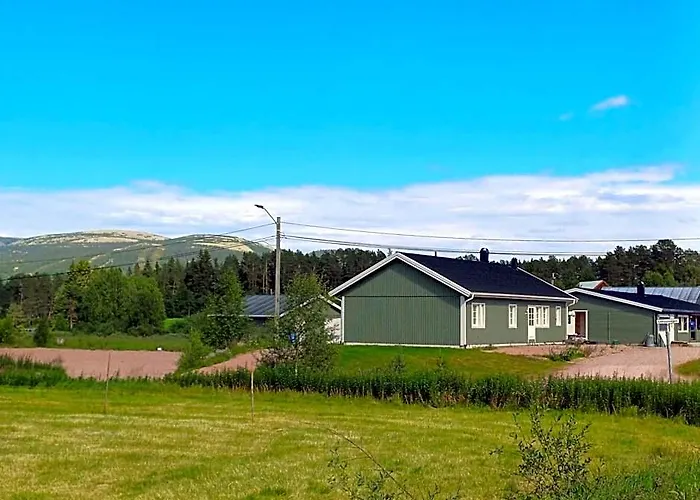 Fulufjellstunet