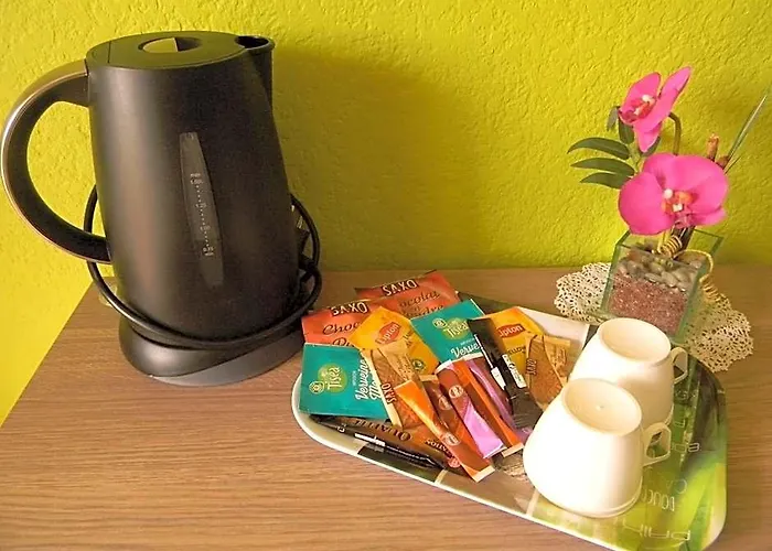 Residence Hoteliere Helios