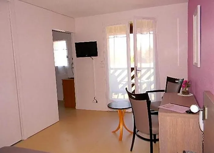Residence Hoteliere Helios