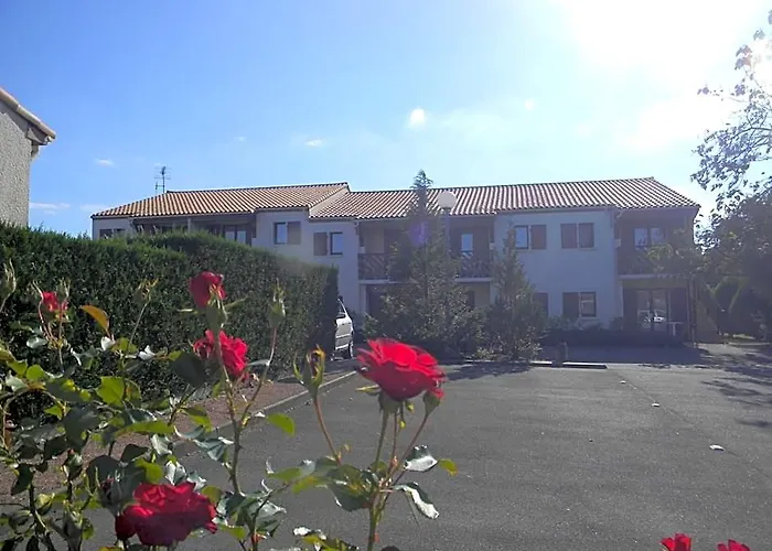 Residence Hoteliere Helios