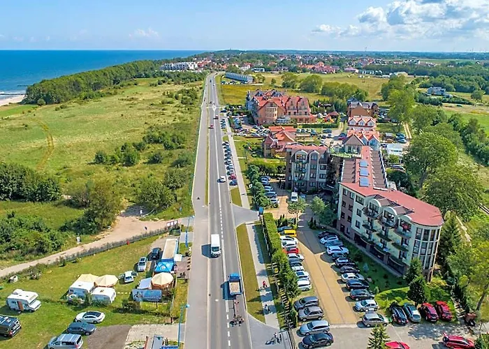 O R K A Pool , Beach And Sea 300 M