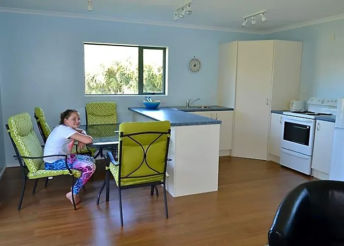 Smiths Farm Holiday Park