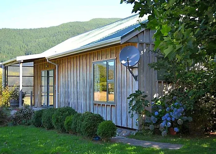 Smiths Farm Holiday Park