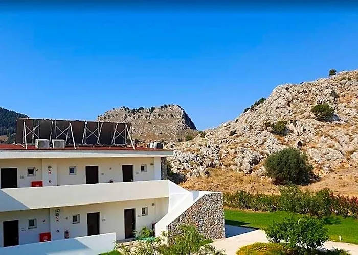Anavadia Hotel