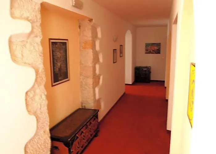 Hotel Villa Barbat