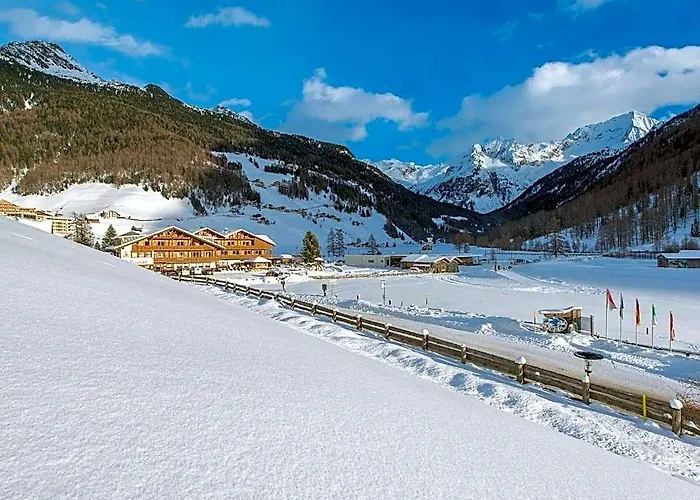 Hotel Bacher
