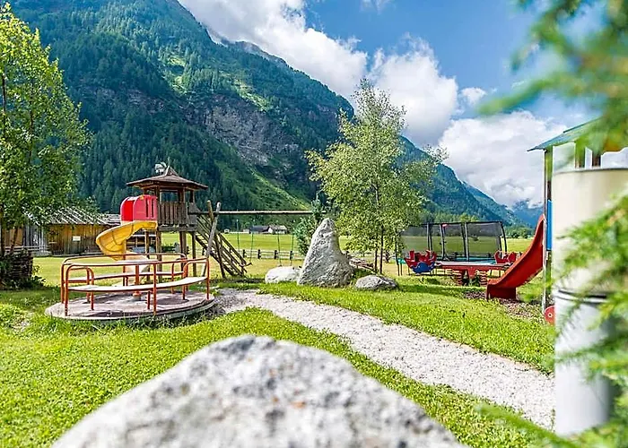 Hotel Bacher