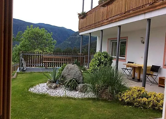 Panorama Residence Schlossblick