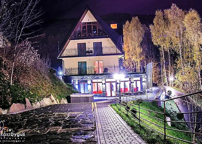 Hotel Karolek